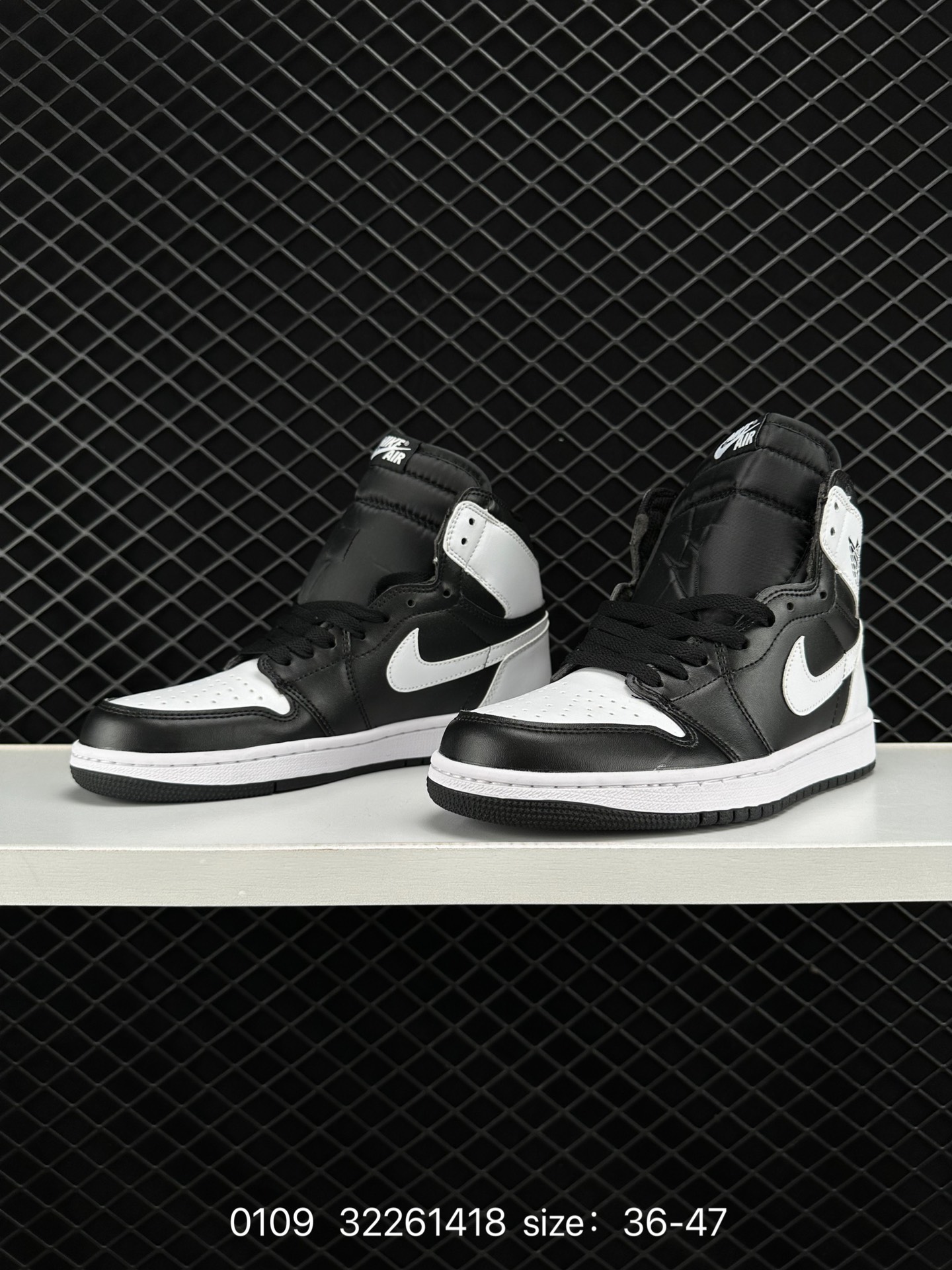 Nike Air Jordan 1 Retro High